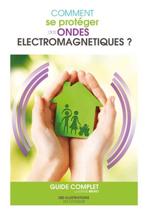 Comment se protger des ondes lectromagntiques ?