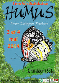 Humus 2012