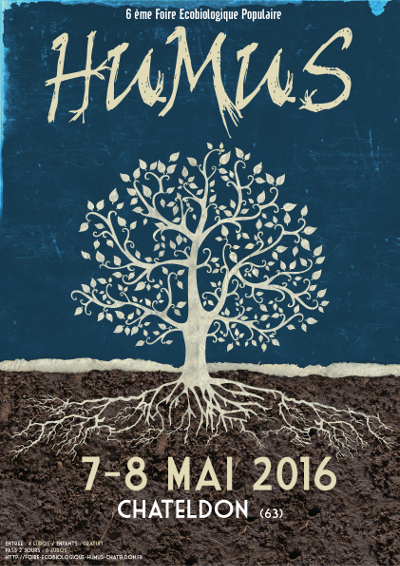 Humus 2016